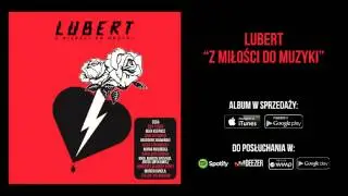 Lubert feat. Doda - Hej