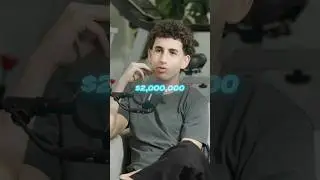 Как этот 18-летний парень заработал 2 миллиона долларов за месяц