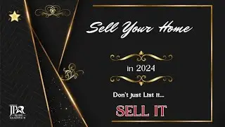 3️⃣ Elevate Your Home Selling Experience! 🏡 🌟