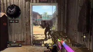RAINBOW DIAMOND + NUCLEAR W/ MADDOX