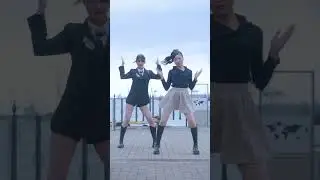 #kpopダンス #kpopダンス #starteeen #dance