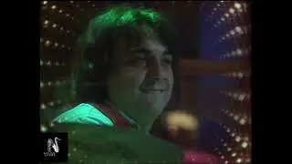 Tullio De Piscopo, Tony Esposito, Maurizio Preti (Hello Goggi - 1981)