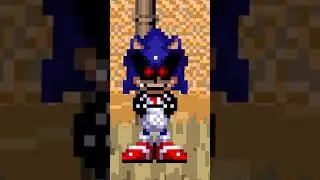 Lord X Vs Exetior | FanAnimation #shorts
