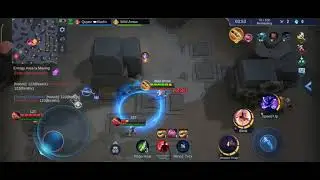 Survival Nexus Dead or Alive | Out of 100 need to Defeat the 98 Enemies MLBB