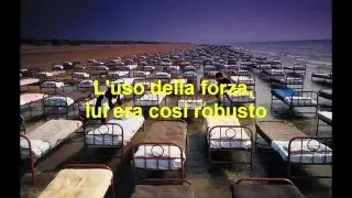 Pink Floyd: Yet Another Movie - Traduzione in Italiano (testo)