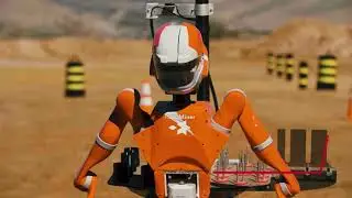 Enaex Robotics presented by Marco Ruiz