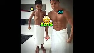 Cr. Junior x C.Ronaldo....☠️🔥#shorts​ #football​ #goals​ #fyp​