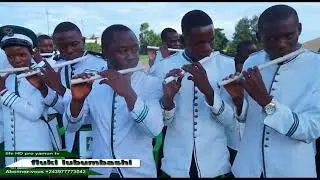 fluki lubumbashi dans kembo kembo