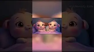 Twinkle Twinkle Little Star | Nursery Rhymes & Kids Songs | #nurseryrhymes #singalong #shorts