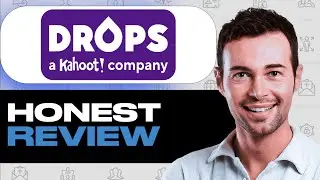Drops App Review: Strengths and Weaknesses