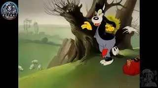 🎶 Merrie Melodies - Les Faux Contes...Pour les Vrais Amis -&eacute;p04-Complet-VF- en 4K par RecrAI4KToons