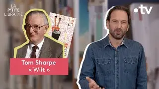 TOM SHARPE / WILT / LA P'TITE LIBRAIRIE