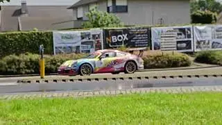 orc Canal rally 2024 ss5  de ginste