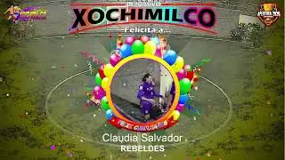 VALKIRIAS VS REBELDES - Femenil Libre - JORNADA 3 - Apertura 2026 - #Futbolfemenil.