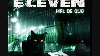 Eleven - Ya me cansa(con Mago y Keipo)