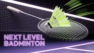The Hidden Benefits of Playing Badminton Every Weekend! #badminton