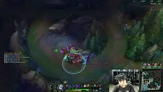 TSM Keaiduo teaches us..