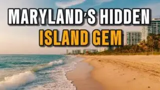 Maryland&rsquo;s largest island is an underrated gem in the Chesapeake Bay