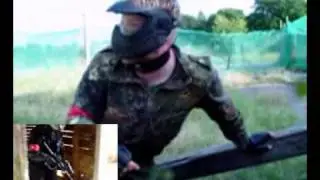 Paintball 5.GamingDay von Paint Supply GmbH