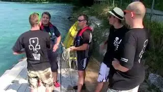 Dein Sport Wasserfahren