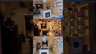 Home Appliances And Spare Parts Sales I Insatallation I Service I Maintenance