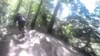 vallerotonda downhill (Giammo Belli)