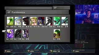 The Final Frontier (for real this time) | Modded FF8