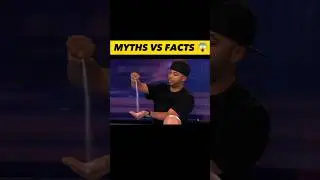 Myths vs Facts 😲😱 #shorts #youtubeshorts #facts