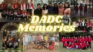 DADC Memories