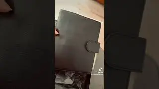 Van der Spek Unboxing #plannercommunity