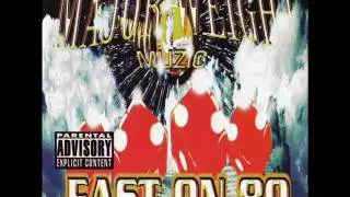 Major Weight Muzic - Death Threats