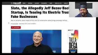 Aptera News Update 23APR2025: Aptera and Tesla and Slate Oh My!