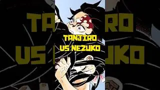 Nezuko Reacts to Tanjiro Becoming Muzan's New Demon | Demon Slayer Season 4 Final Battle Explained
