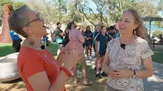 The Lotterywest Virtual Tour of Sculpture by the Sea, Cottesloe 2024
