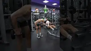 No Gym? DO THESE at HOME instead!