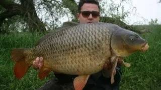 B&P fishing -  Das Jahr - 2012