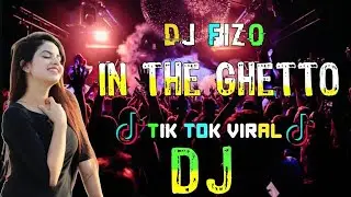 Dj Fizo Faouez-In The Getto Dj (RemiX) | TikTok | Oshtir Dance Mix | 2023 | ঈদ স্পেশাল Remix