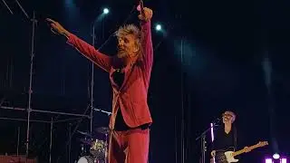 Elefantes - Este Amor . Directo 2024 Murcia . Gira 30 Aniversario Mazarrón