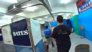 Jeffrey @ Supreme Cup 2013 stage 5.MP4