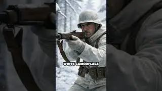 The White Death: The Soldier Who Stopped an Army in Winter