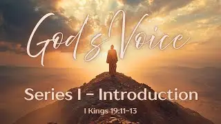 God's Voice
