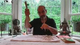 I Ching and How to do a Sacred Divination Practice