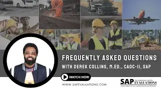 SAP Evaluation: Frequently Asked Questions