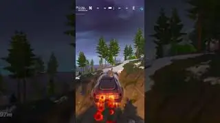 Bro went flying 💀 