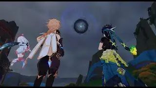 Archon Quest 5.1 Soundtrack 