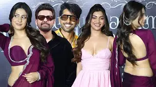 Sanam Beraham | सनम बेरहम | Isha Malviya | Baseer Ali | Akanksha Puri | Song Launch