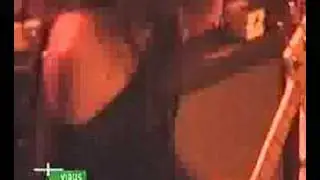 The Hellacopters - Alright Already Now (Live in Sweden '99)
