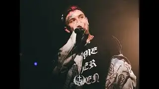 [FREE] Lil Peep Type Beat 
