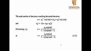 EEE - HIGH VOLTAGE ENGINEERING 17EE73