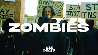 [FREE] Digga D x Dark UK Drill Type Beat 2023 - 